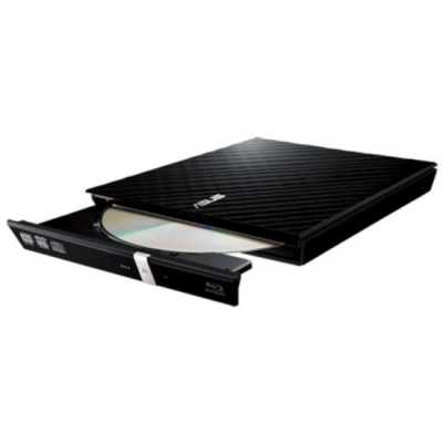 DVD-RW ASUS SDRW-08D2S-U Lite Black