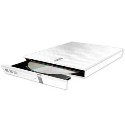 оптический привод DVD-RW ASUS SDRW-08D2S-U Lite White