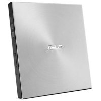 оптический привод DVD-RW ASUS SDRW-08U7M-U Silver