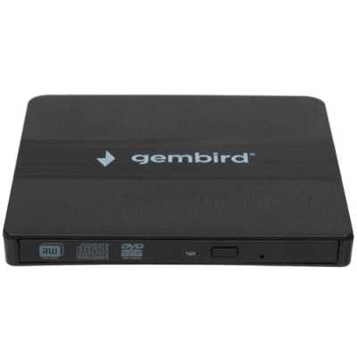 DVD-RW Gembird DVD-USB-03C