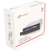 DVD-RW LG GH24NSD3 Black