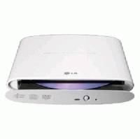 DVD-RW LG GP08NU20 White