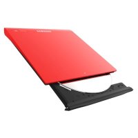 DVD-RW Samsung SE-208GB-RSRDE