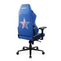 DXRacer Craft CRA/D5000/BW