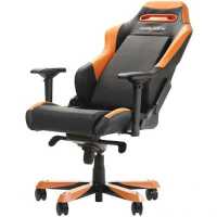 игровое кресло DXRacer Iron OH/IS11/NO