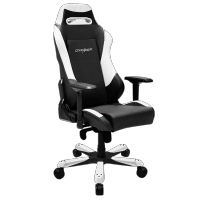 игровое кресло DXRacer Iron OH/IS11/NW