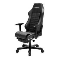 DXRacer Iron OH/IS133/N/FT
