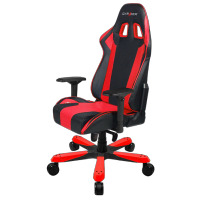 игровое кресло DXRacer King OH/KS06/NR