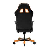 игровое кресло DXRacer King OH/KS57/NO