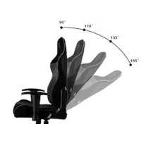 игровое кресло DXRacer NEX EC/OK01/NG