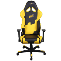 игровое кресло DXRacer Racing OH/RE21/NY/NAVI