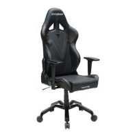 игровое кресло DXRacer Valkyrie OH/VB03/N