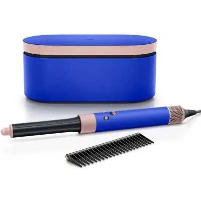 Dyson AirWrap HS05 long LB Blush Blue
