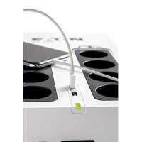 ИБП Eaton 3S Gen2 700 DIN