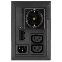 Eaton 5E 650i USB DIN