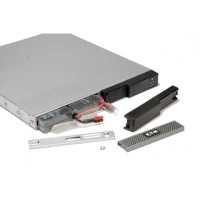 ИБП Eaton 5P 650i Rack1U