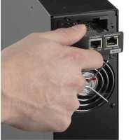 UPS Eaton 5PX 2200i RT2U Netpack