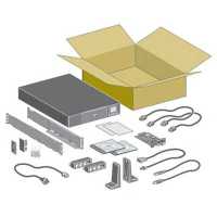 UPS Eaton 5PX 2200i RT2U Netpack