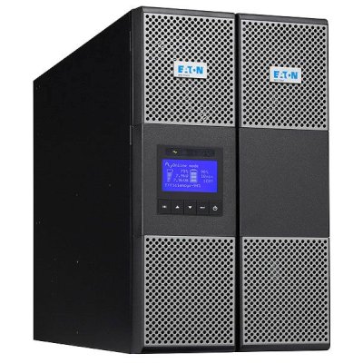 Eaton 9PX 6000i RT3U Netpack