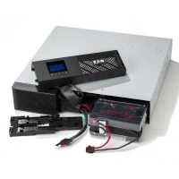 ИБП Eaton 9SX1000IR