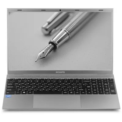 ноутбук Echips Envy NB156A