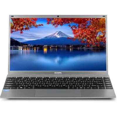 ноутбук Echips Envy NX140A-R-1