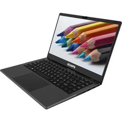 Echips Graphite NB140D