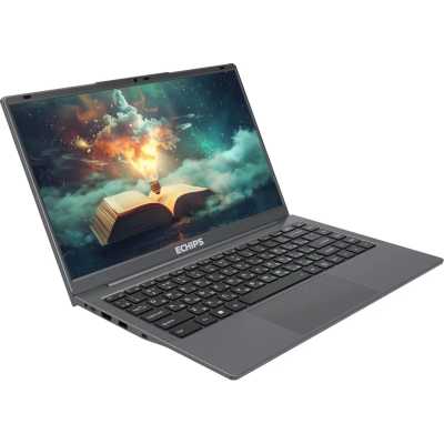 ноутбук Echips Hot NB140A