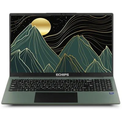 ноутбук Echips Malachite NQ15E