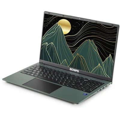 Echips Malachite NQ15E