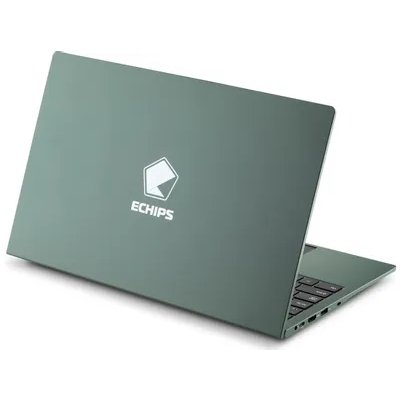 ноутбук Echips Malachite NQ15E