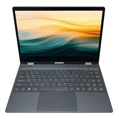 ноутбук Echips Yoga NB142A