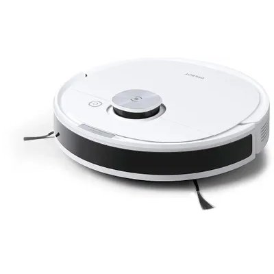 робот-пылесос Ecovacs Deebot N10