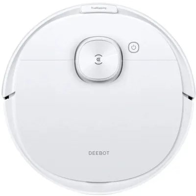 Ecovacs Deebot N8 Pro+
