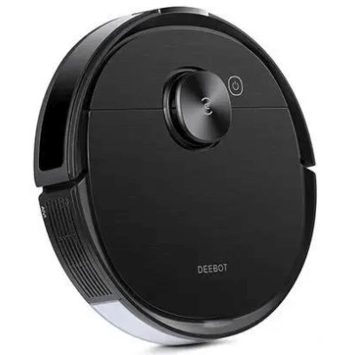 Ecovacs Deebot Ozmo T8 Aivi