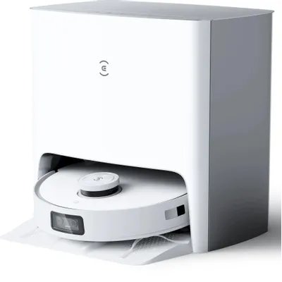 робот-пылесос Ecovacs Deebot T10 Turbo EU