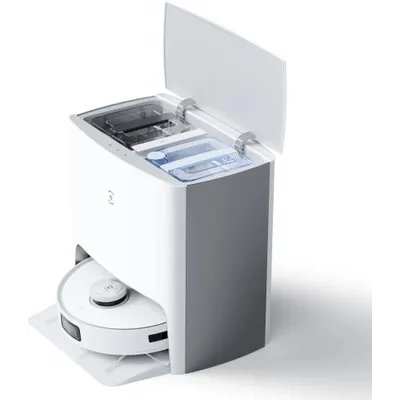 Ecovacs Deebot T10 Turbo EU