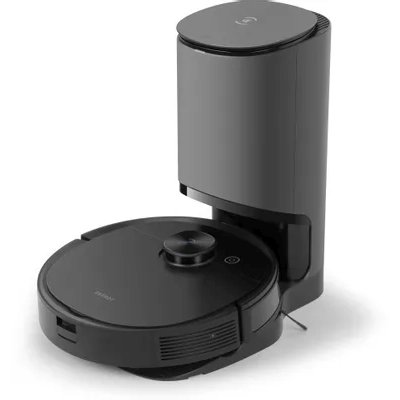 робот-пылесос Ecovacs Deebot T9 Aivi