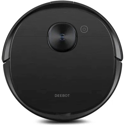 робот-пылесос Ecovacs Deebot T9 Aivi