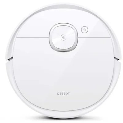 робот-пылесос Ecovacs Deebot T9