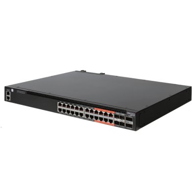 Edge-corE 4610-30P-O-AC-F
