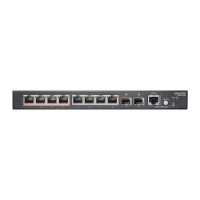 Edge-corE ECS2100-10PE