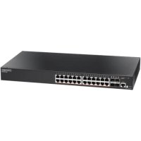 коммутатор Edge-corE ECS2100-28P