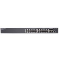 Edge-corE ECS2100-28T