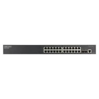 Edge-corE ECS2110-26T