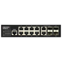 Edge-corE ECS4100-12T