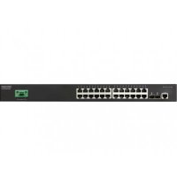 Edge-corE ECS4100-26TX-ME