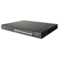 Edge-corE ECS4100-28P