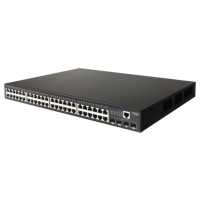 коммутатор Edge-corE ECS4100-52P