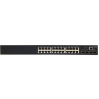 Edge-corE ECS4120-28P